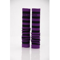 Black and Purple Spirit Sleeve Size A